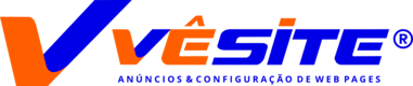 Logo da Vêsite