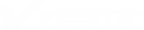Logo da Vêsite